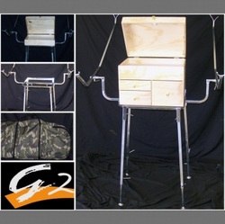 g2 industries the best tackle boxes